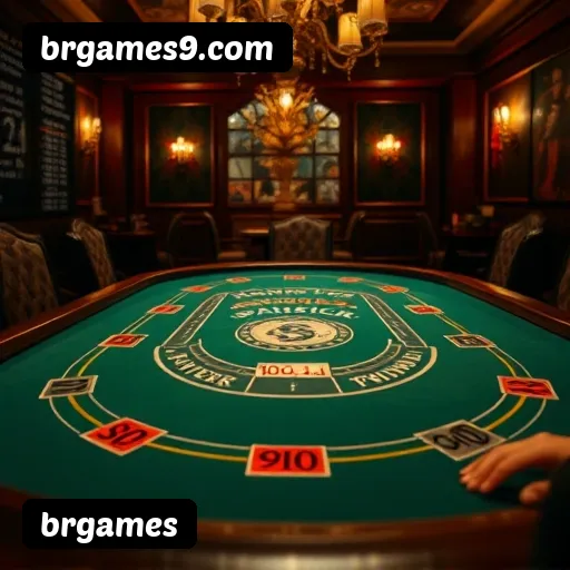 brgames APK - Download Oficial Android