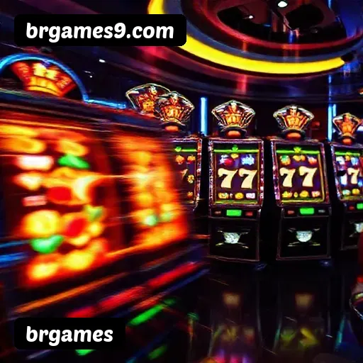 Recursos App brgames