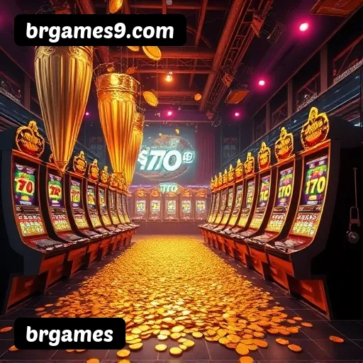 FAQ - Perguntas Frequentes brgames