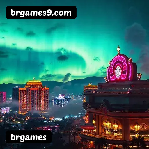 Legalidade brgames no Brasil