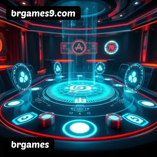 Termos e Condições Transparentes brgames