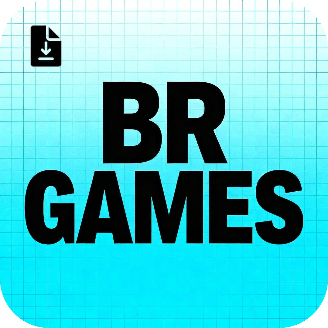 Baixar app da brgames gratuitamente